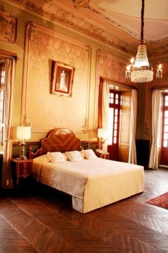 Hotel Boutique Casa De La Palma Puebla Exteriér fotografie
