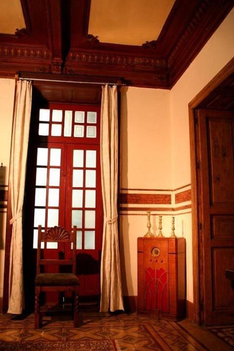 Hotel Boutique Casa De La Palma Puebla Exteriér fotografie